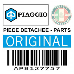 AP8127757 - BATTERIE 8.6A