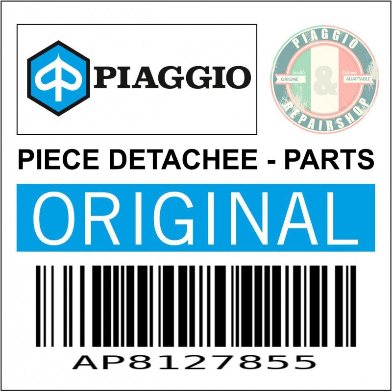 AP8127855 - CLIGNOTANT AVANT GAUCHE