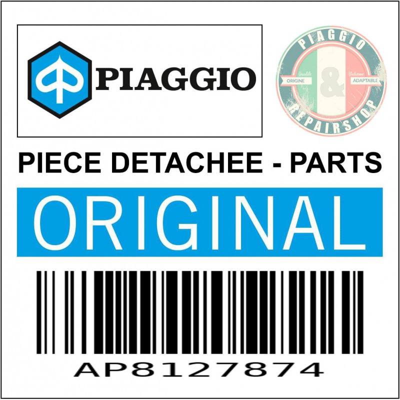 AP8127874 - PORTE-AMPOULE DROIT