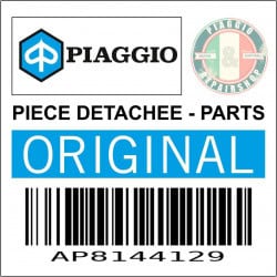 AP8144129 - SILENT BLOCK BIELLE-CHASSIS