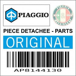 AP8144130 - SILENT BLOCK BIELLE-MOTEUR