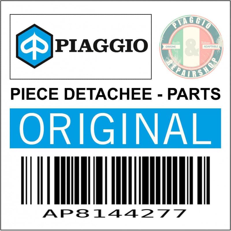 AP8144277 - TAMPON FIN DE COURSE BEQUILLE