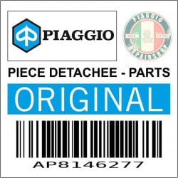 AP8146277 - BEQUILLE CENTRALE