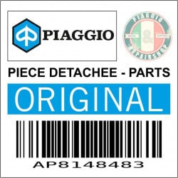 AP8148483 - CARENAGE INT. D, NOIR