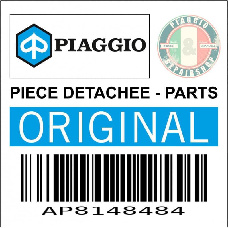 AP8148484 - CARENAGE INT. G, NOIR