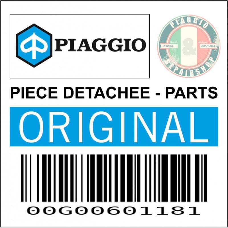 00G00601181 - SOUS-EN.CABLE FERMETURE SELLE