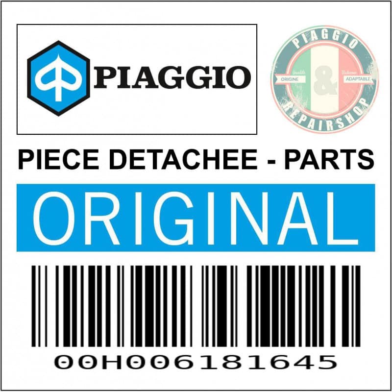 00H006181645 - DOSSERET SELLE