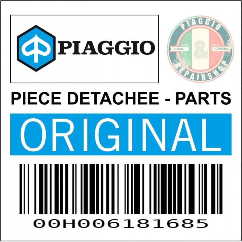 00H006181685 - DOSSERET SELLE