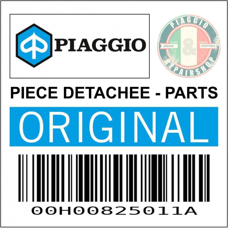 00H00825011A - BEQUILLE LATERALE