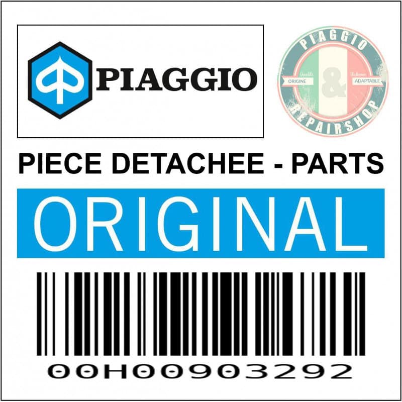00H00903292 - LEVIER EMBRAYAGE