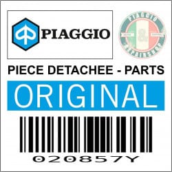 020857Y - BEQUILLE SPECIAUX POUR VILEBREQUIN