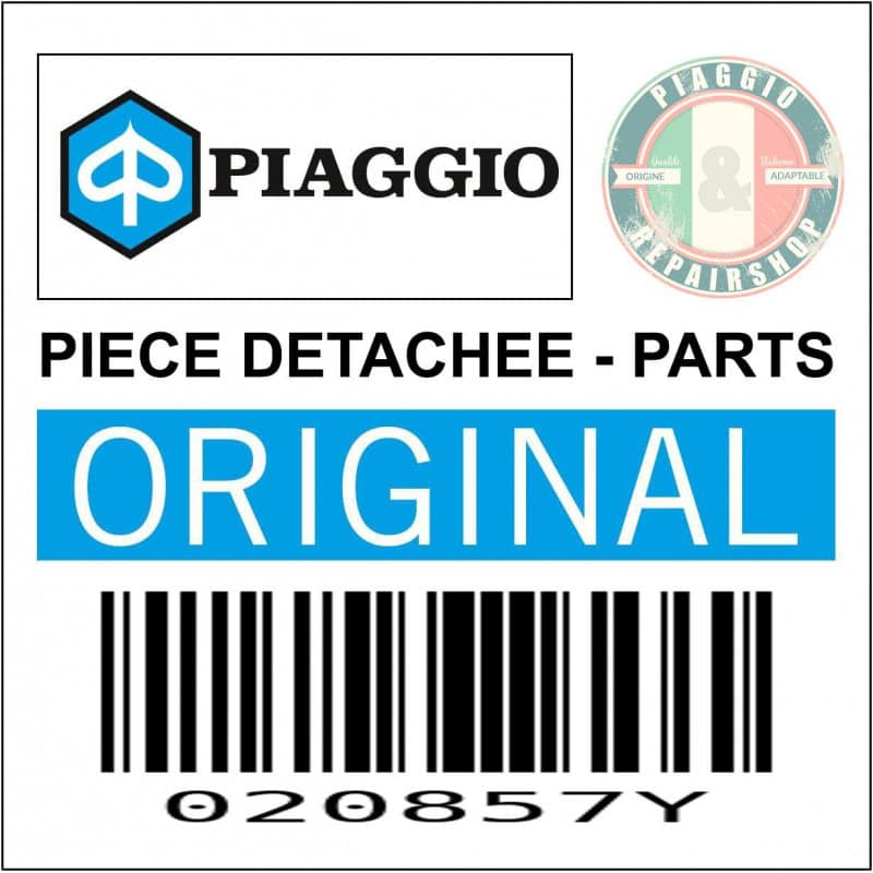 020857Y - BEQUILLE SPECIAUX POUR VILEBREQUIN