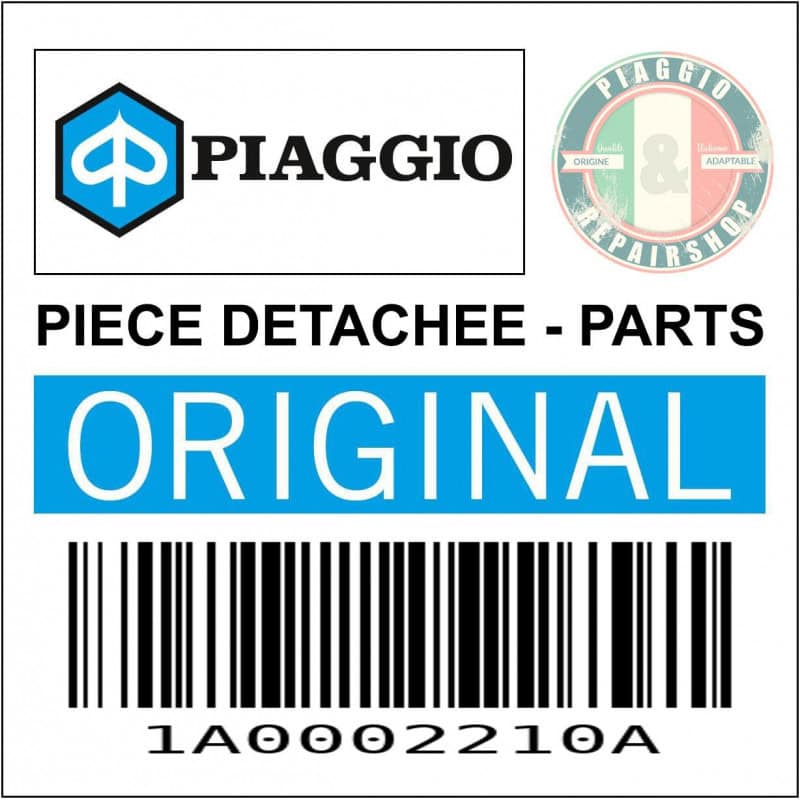 1A0002210A - PISTON-CIRCLIPS GUDGEON PIN GROUP CL.0A