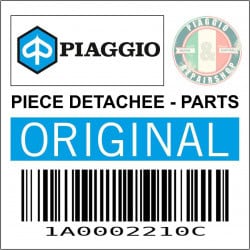 1A0002210C - PISTON-CIRCLIPS GUDGEON PIN GROUP CL.0C