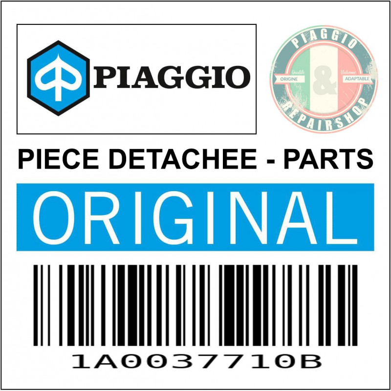 1A0037710B - ARBRE A CAME COMPLET