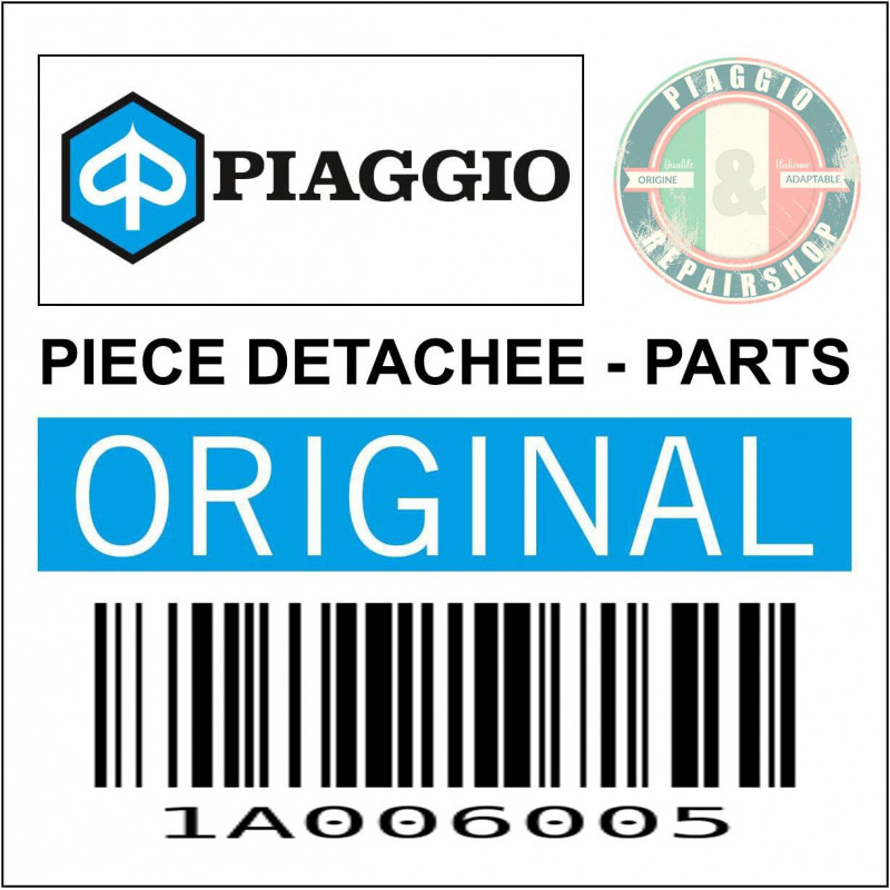 1A006005 Moyeu embrayage
