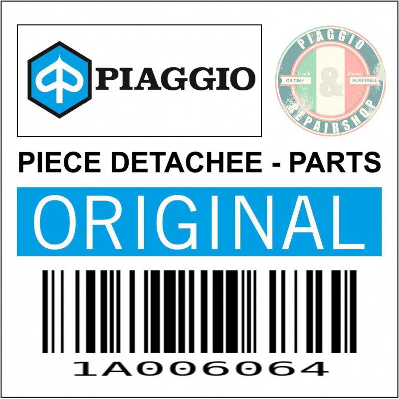1A006064 - ROULEMENT A AGUILLES