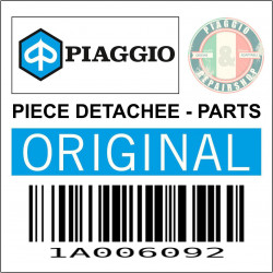 JOINT FILTRE A AIR ORIGINE APRILIA 50 SXR 2021  -1A006092-
