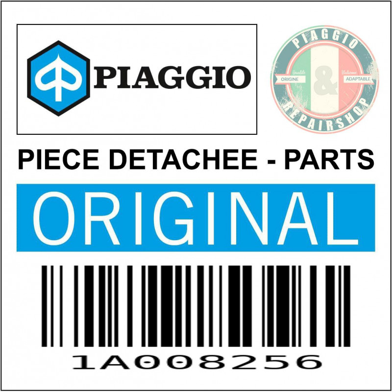 1A008256 - VIS SANS TETE