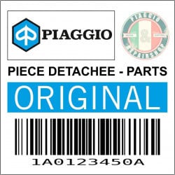 ARBRE A CAME REPERE A ORIGINE PIAGGIO 500 MP3 2018 2020 -1A0123450A-