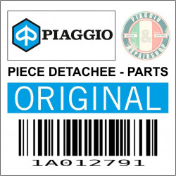 1A012791 REGULATEUR ARBRE A CAMES D'ADMISSION