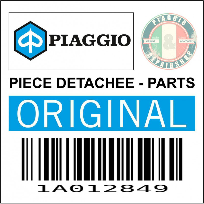JOINT PUIT BOUGIE ORIGINE APRILIA 660 RS, TUONO, TUAREG 2020  -1A012849-