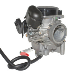 CARBURATEUR MAXISCOOTER...