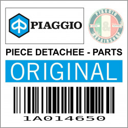 MANCHON EPURATEUR FILTRE A AIR ORIGINE PIAGGIO 125 MEDLEY-SR GT COMPACT APRILIA 2020  -1A014650-
