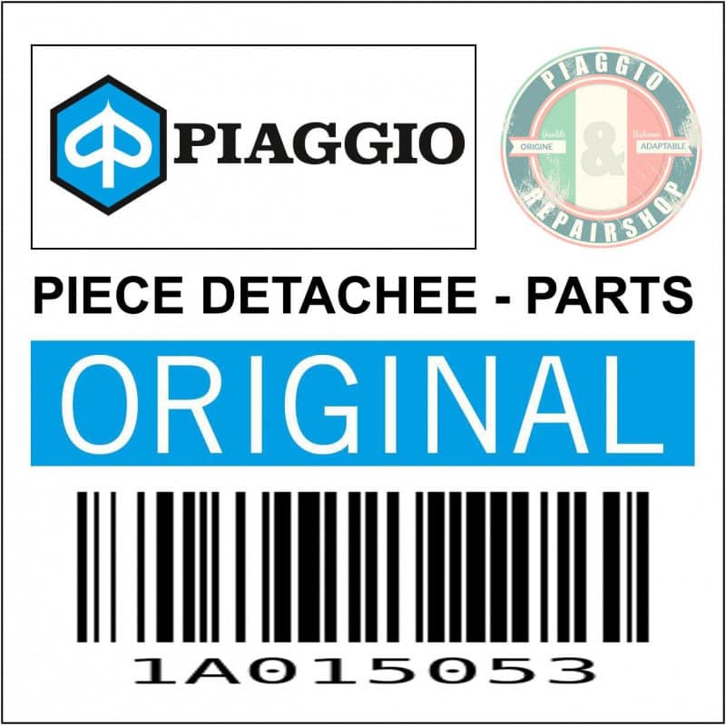 GICLEUR LUBRIFICATION ORIGINE PIAGGIO 50 SXR APRILIA 2021  -1A015053-