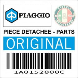 1A0152800C - ARBRE A CAMES AVEC PIECES INTERNES