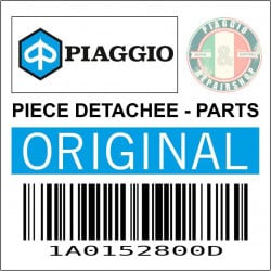 1A0152800D - ARBRE A CAMES AVEC PIECES INTERNES