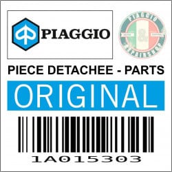 SUPPORT INJECTEUR ORIGINE PIAGGIO 50 SXR APRILIA 2021  -1A015303-