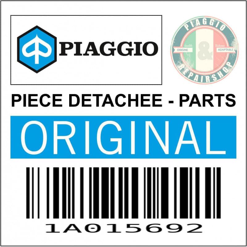 1A015692 CHAINE DE DISTRIBUTION