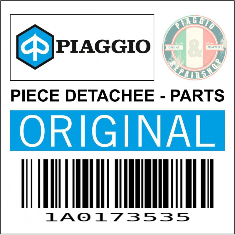 1A0173535 - MOTEUR SANS BOITE DE VITESSES