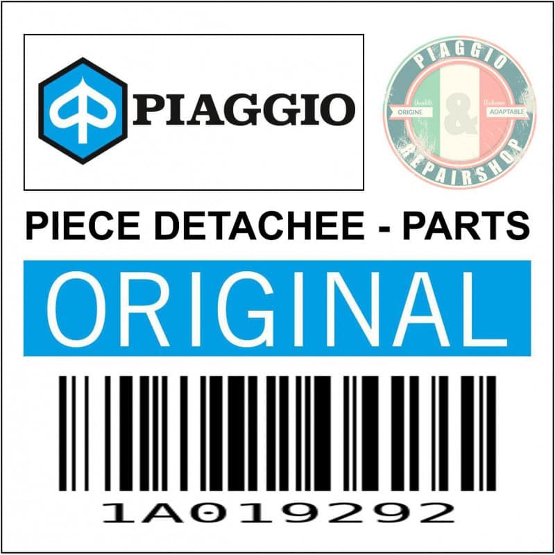 1A019292 - BOITIER FILTRE A AIR COMPL.