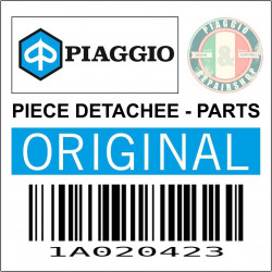 DURITE-TUYAU POMPE THERMOSTAT ORIGINE PIAGGIO 530 MP3 2022  -1A020423-