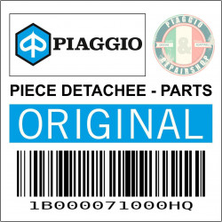 1B000071000HQ - COUVRE POIGNEE