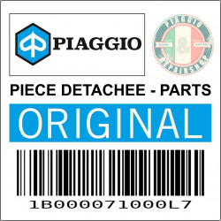 1B000071000L7 - COUVRE POIGNEE