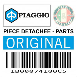 1B00074100C5 - SELLE