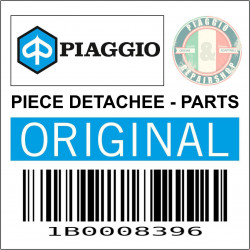 1B0008396 - POIGNEE