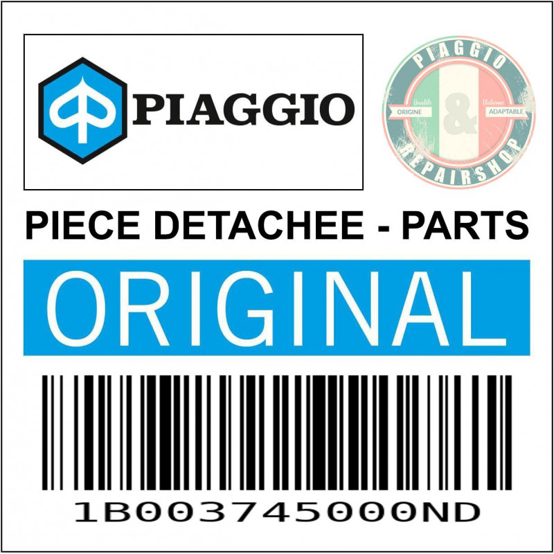 1B003745000ND - TABLIER