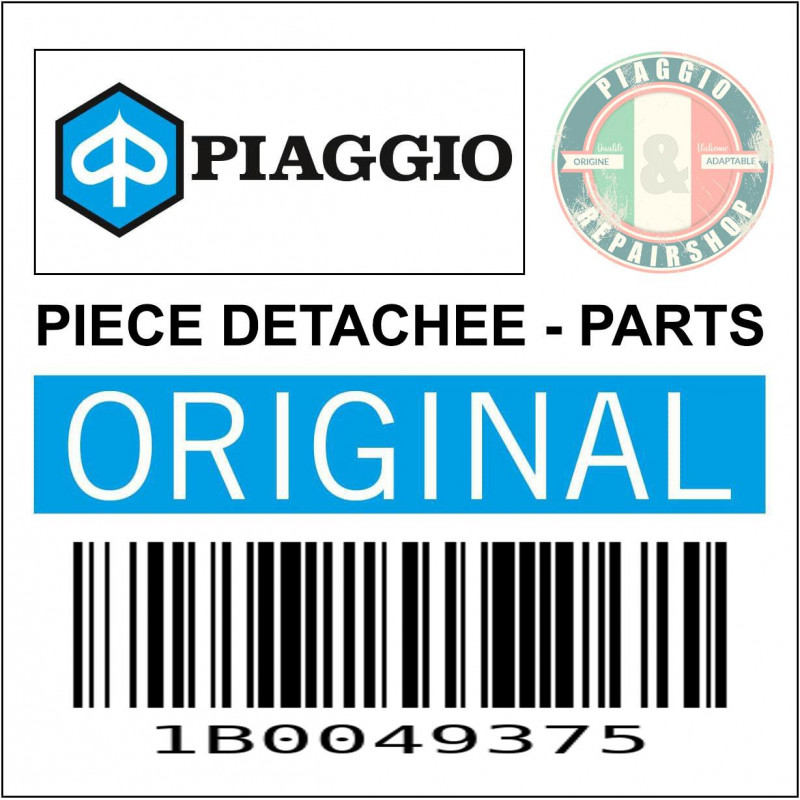 1B0049375 - POIGNEE DROITE
