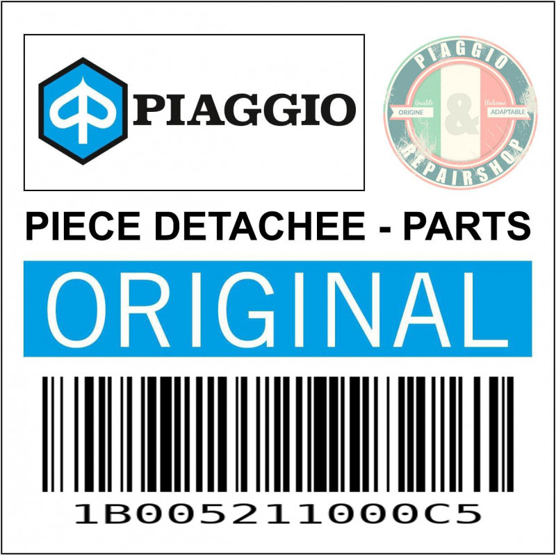 1B005211000C5 - SELLE