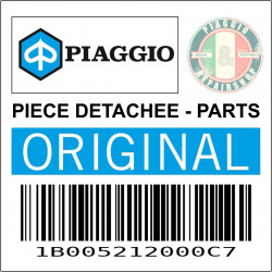 1B005212000C7 SELLE