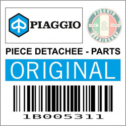 1B005311 - SUPPORT BATTERIE