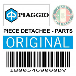 1B005469000DV - COUVRE POIGNEE