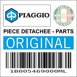 1B005469000ML - COUVERCLE INF. GUIDON