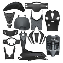 CARROSSERIE-CARENAGE SCOOT...