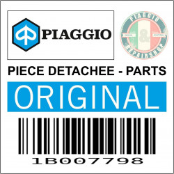 BOITIER BATTERIE ORIGINE PIAGGIO ONE MOPED, MOTORCYCLE ELECTRIQUE 2021  -1B007798-