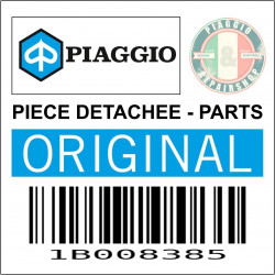 REPOSE PIED PASSAGER DROIT ORIGINE PIAGGIO ONE MOPED, MOTORCYCLE ELECTRIQUE 2021  -1B008385-